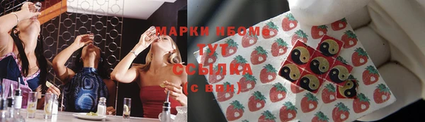 крисы Белоозёрский